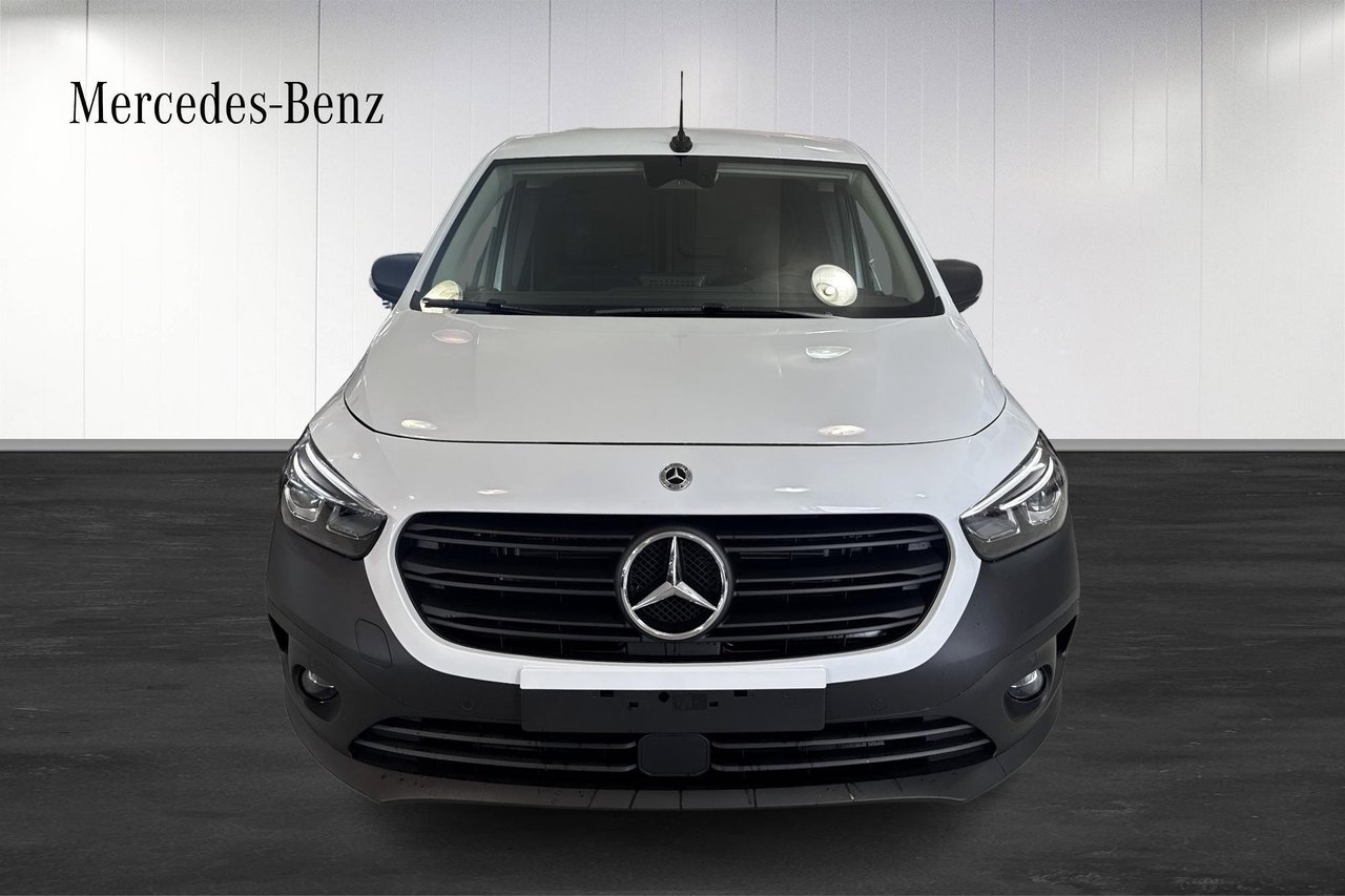 Mercedes-Benz Citan 2026, bild 5/15