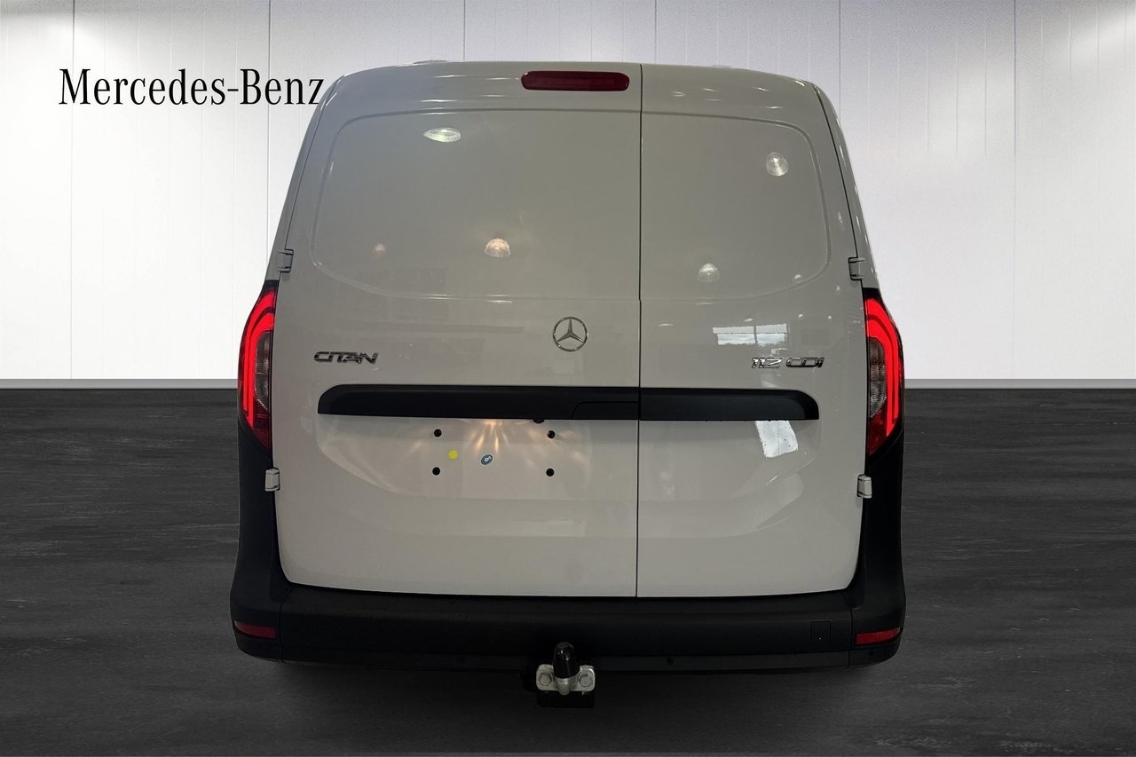 Mercedes-Benz Citan 2026, bild 7/15