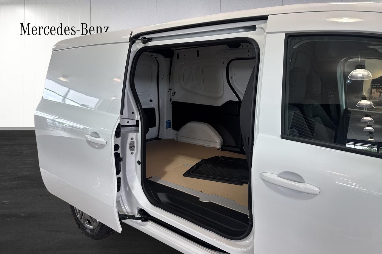 Mercedes-Benz Citan 2026, bild 2/15
