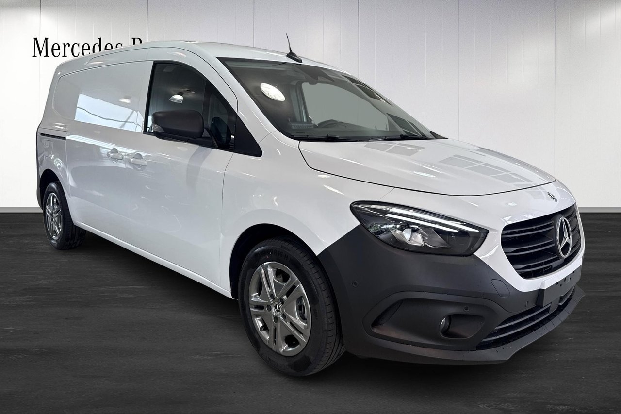 Mercedes-Benz Citan 2026, bild 3/15