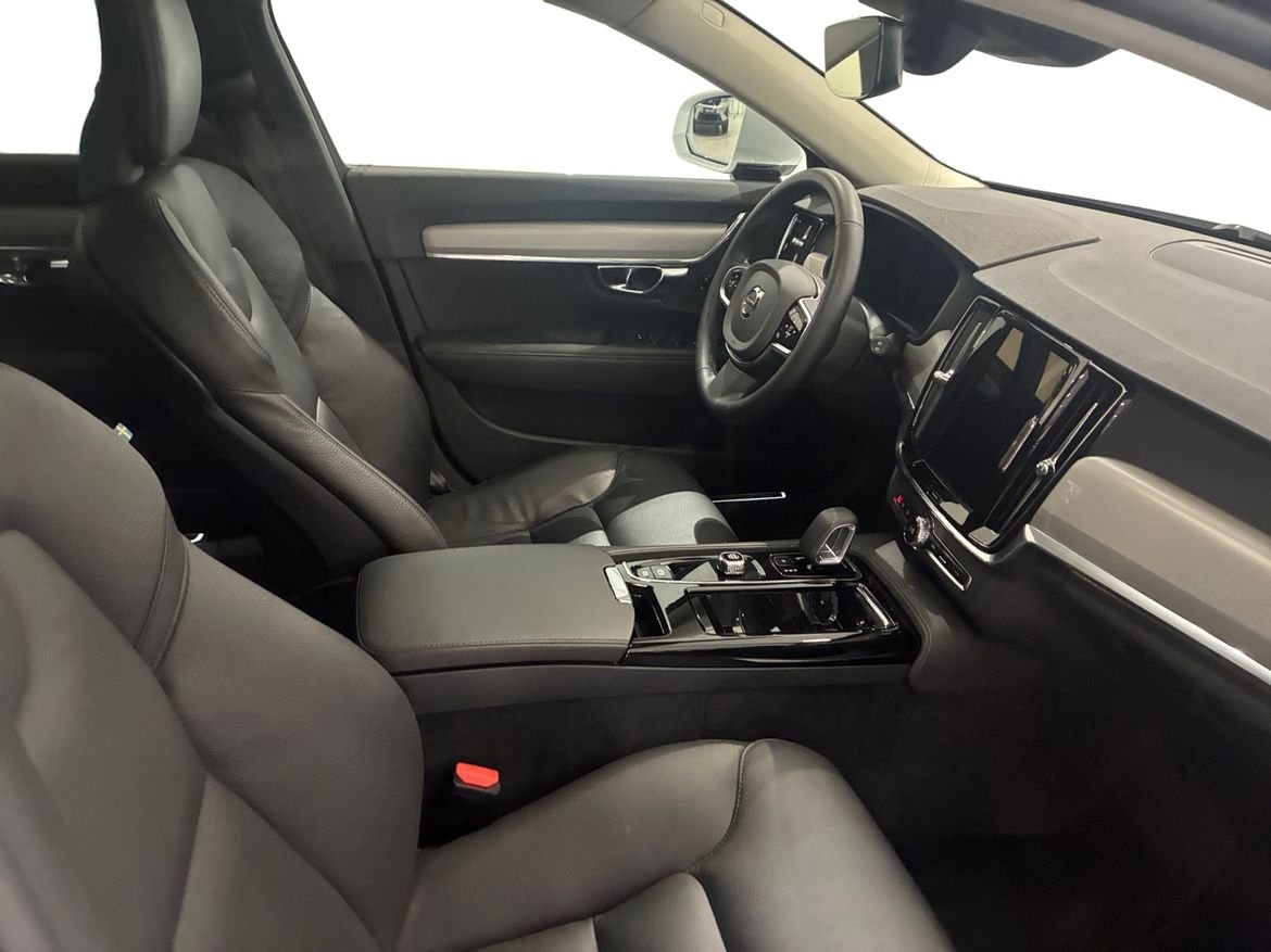 Volvo V90 T6 Core Edition 2025, bild 4/10