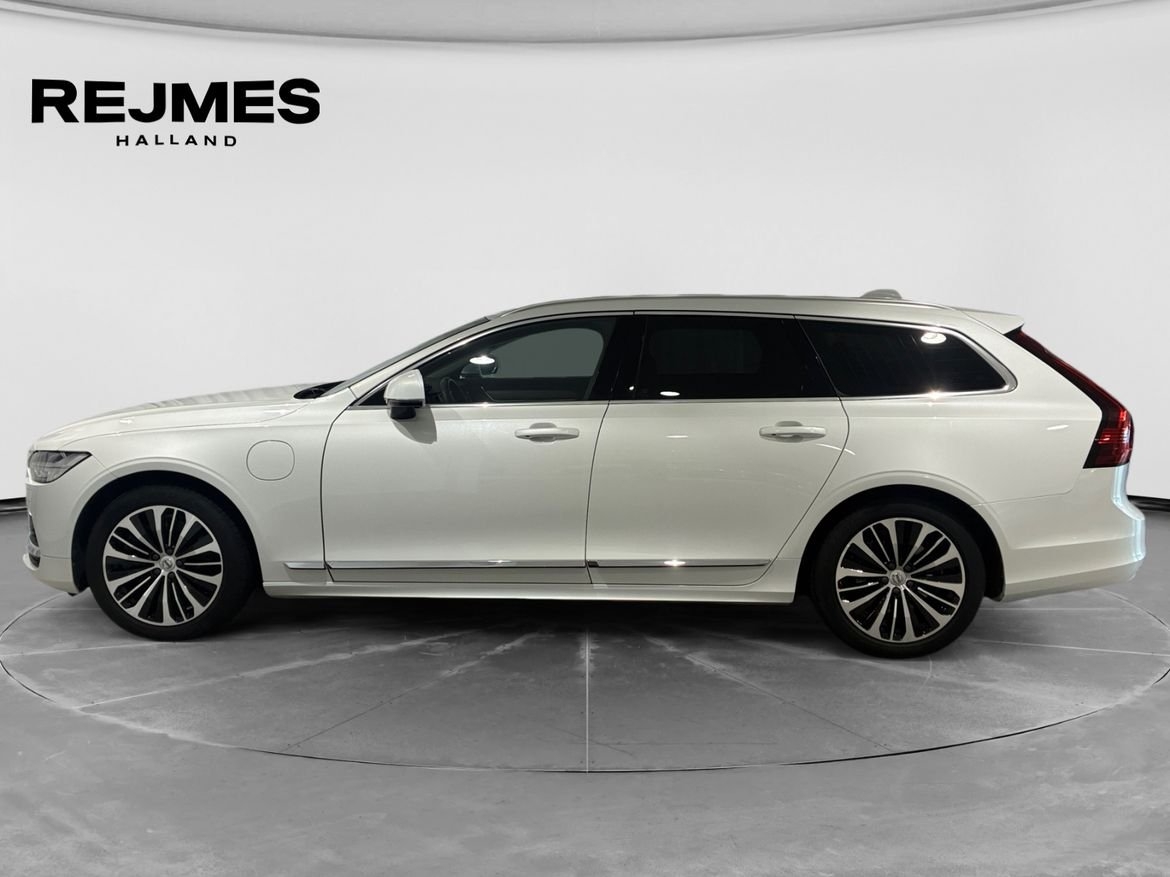 Volvo V90 T6 Core Edition 2025, bild 3/10