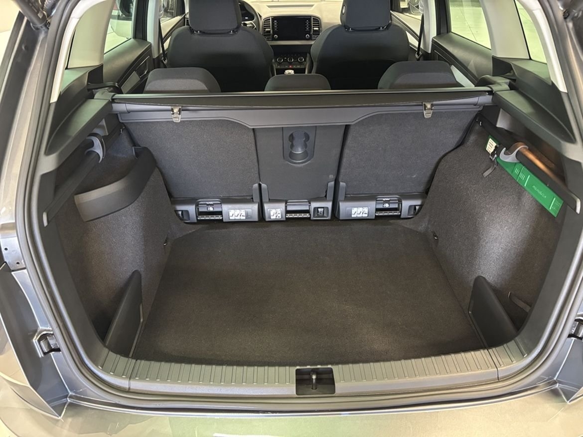 Skoda Karoq 2025, bild 4/19