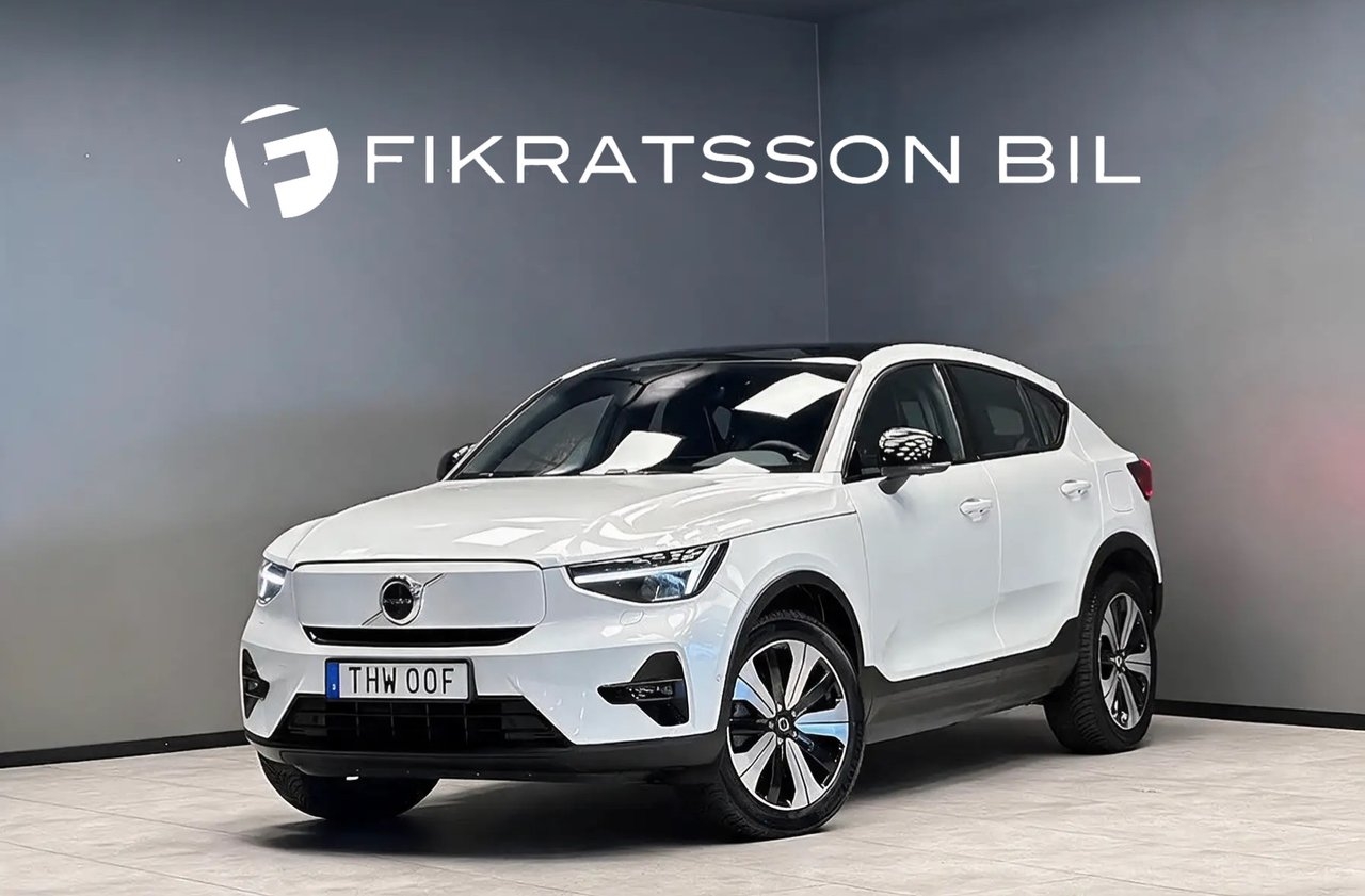 Volvo C40