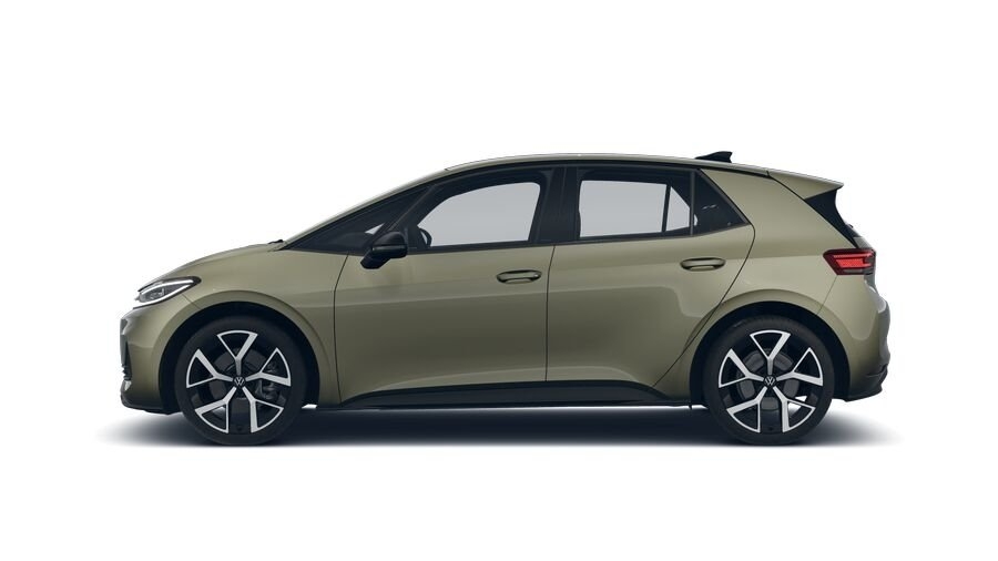Volkswagen ID.3 Neo Neo 58 kWh batteri 2027, bild 2/5