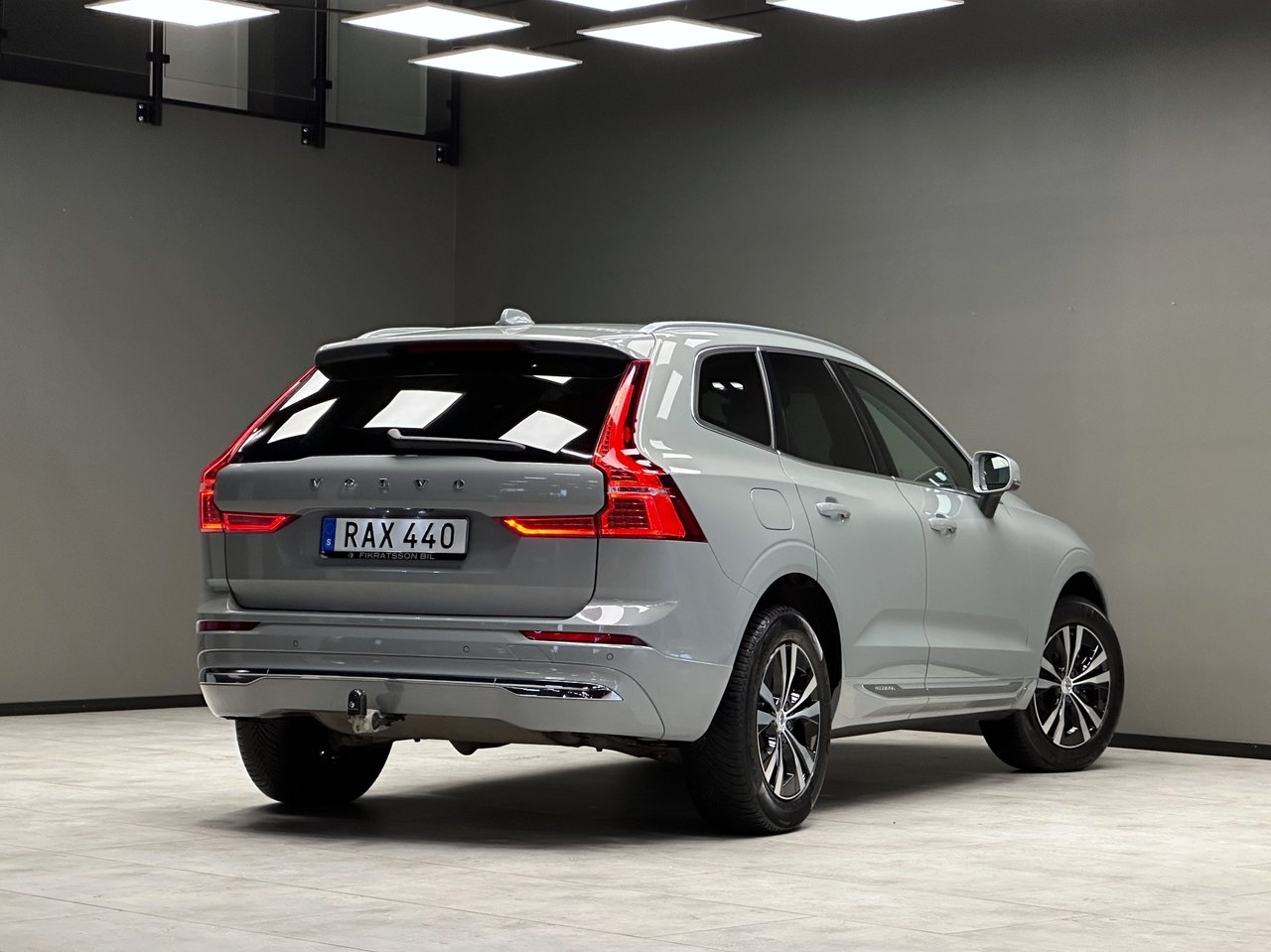 Volvo XC60 2024, bild 2/22