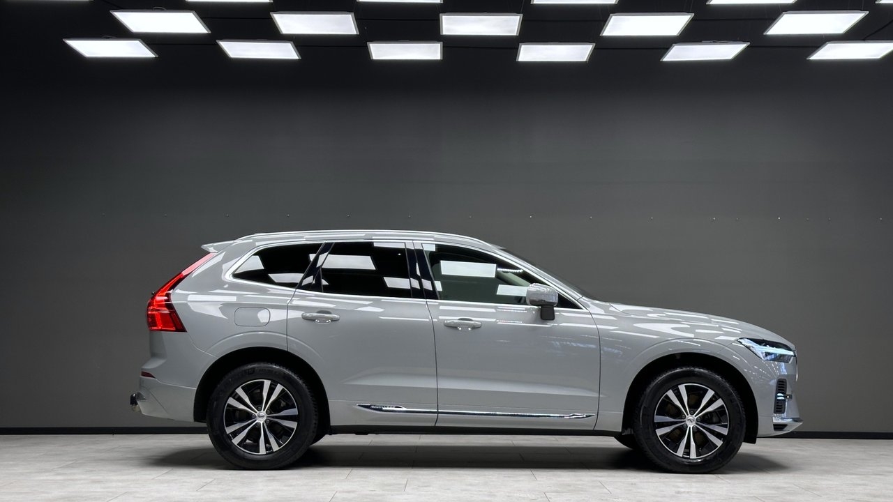 Volvo XC60 2024, bild 6/22
