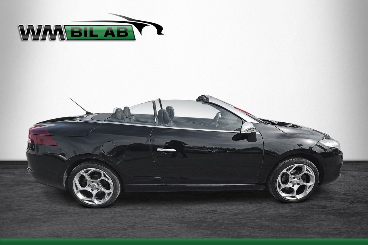 Renault Megane 2012, kuva 3/5