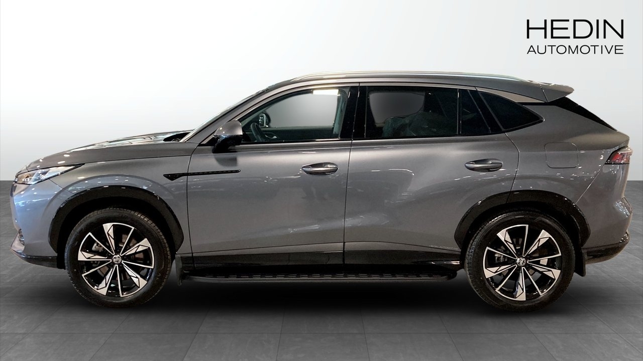 MG HS LUX PHEV 1.5T AT (BLACK) 2024, bild 6/9