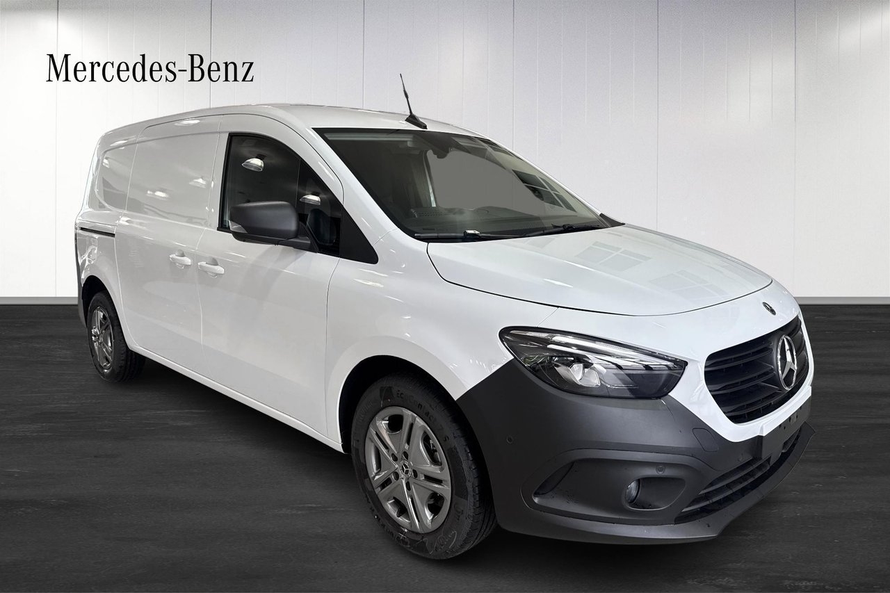 Mercedes-Benz Citan 2026, bild 4/10
