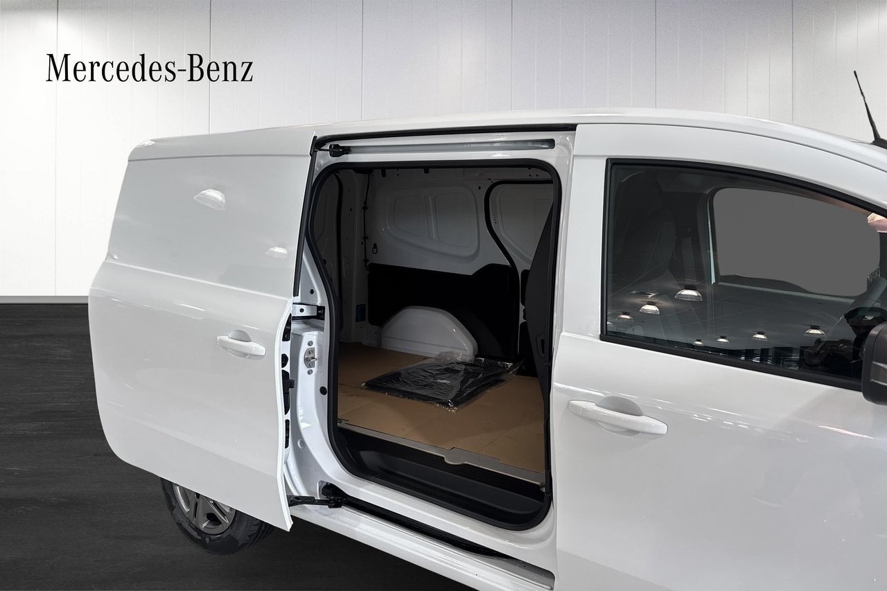 Mercedes-Benz Citan 2026, bild 2/10