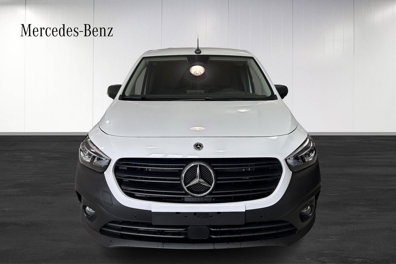 Mercedes-Benz Citan 2026, bild 3/10