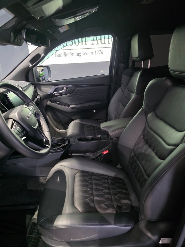 Isuzu D-max 2025, bild 4/10