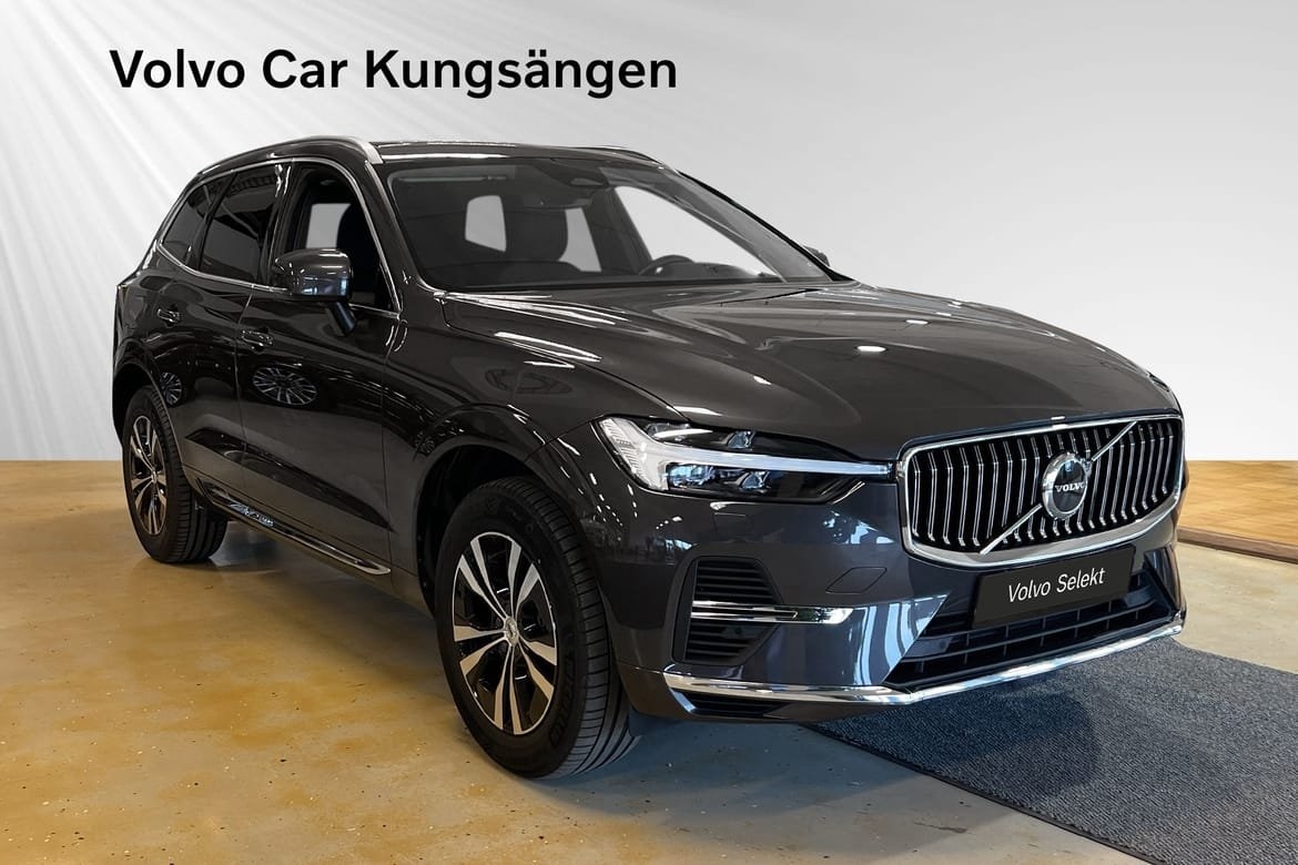 Volvo XC60 2025, bild 6/10