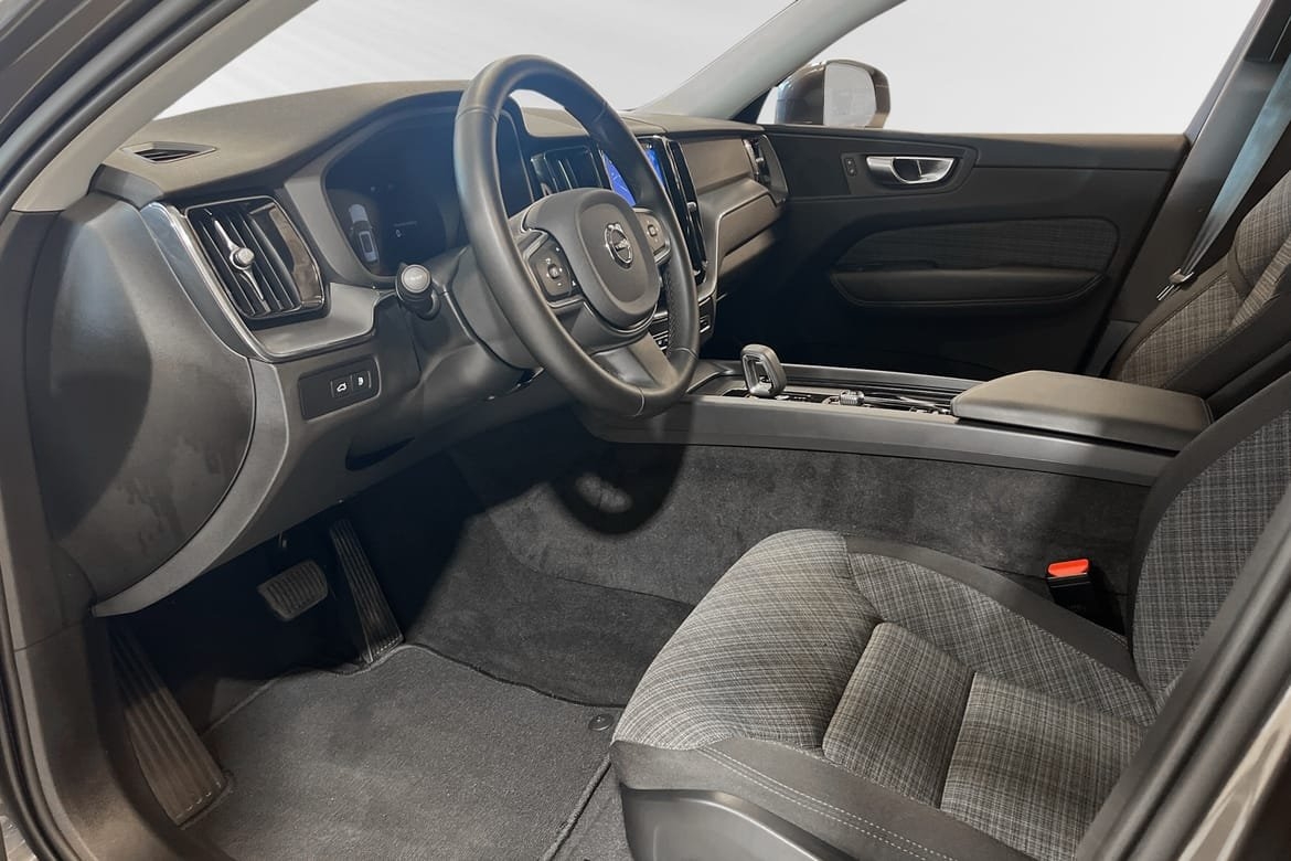 Volvo XC60 2025, bild 7/10