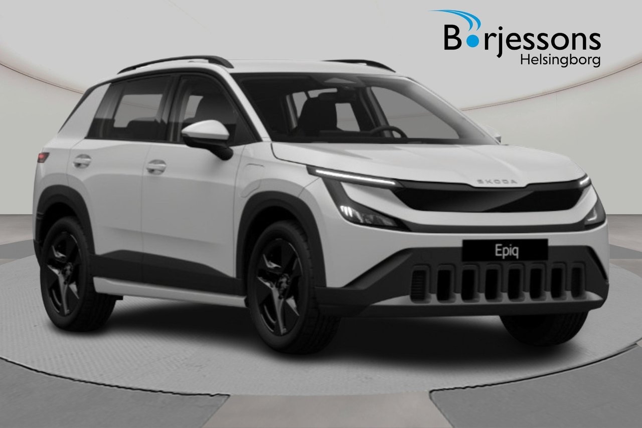 Skoda Övriga