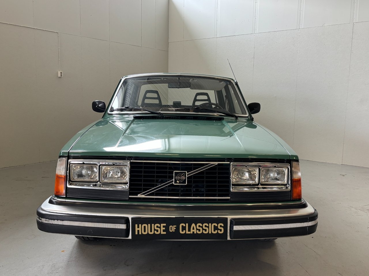 Volvo 244 2.1 1979, bild 2/10
