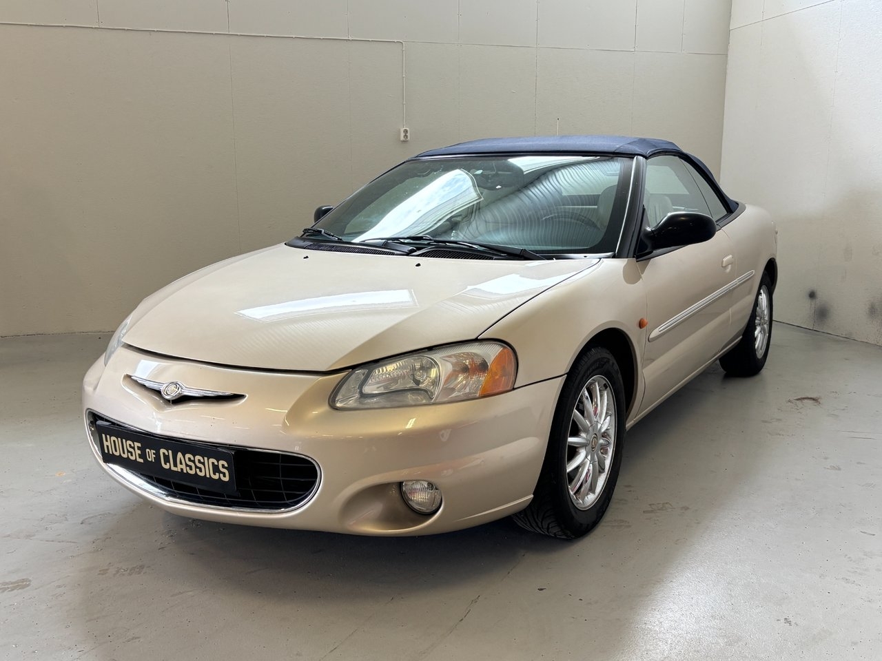 Chrysler Sebring