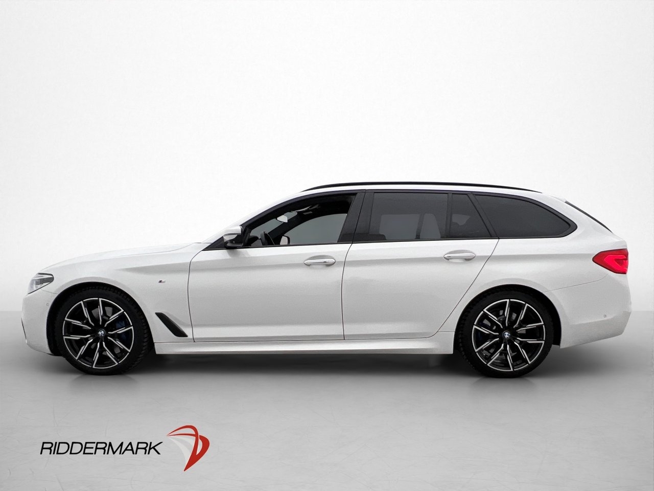 BMW 540 2018, photo 5/38