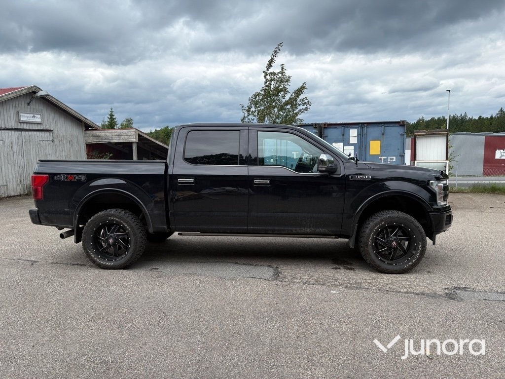 Ford F-150 2018, bild 6/10