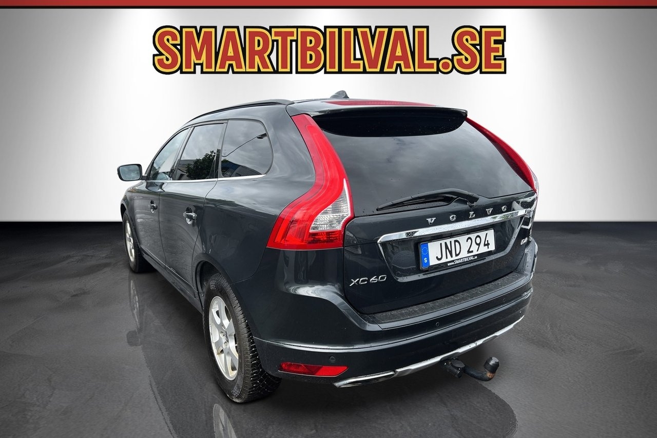 Volvo XC60 2015, photo 5/31