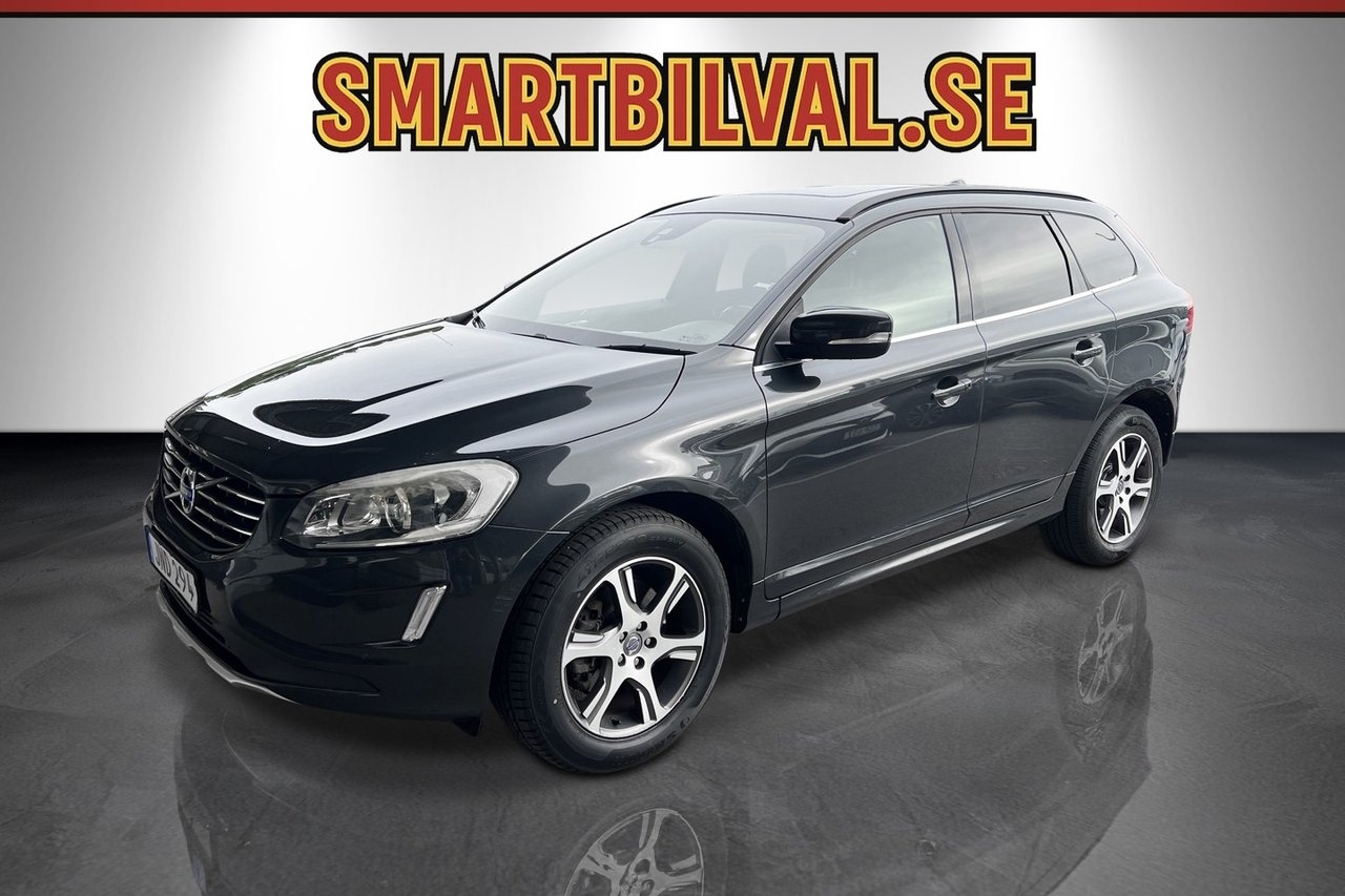 Volvo XC60 2015, photo 7/31