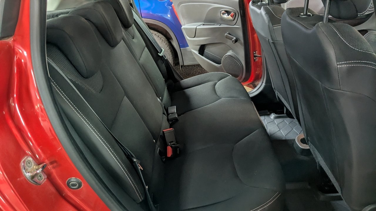 Renault Clio 2014, bild 5/6