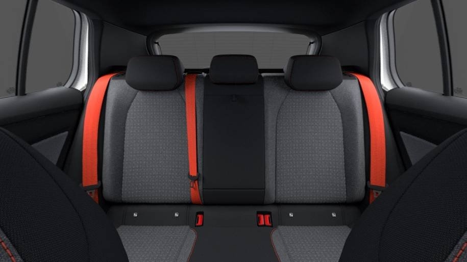 Skoda Epiq 55 First Edition 2027, bild 5/6