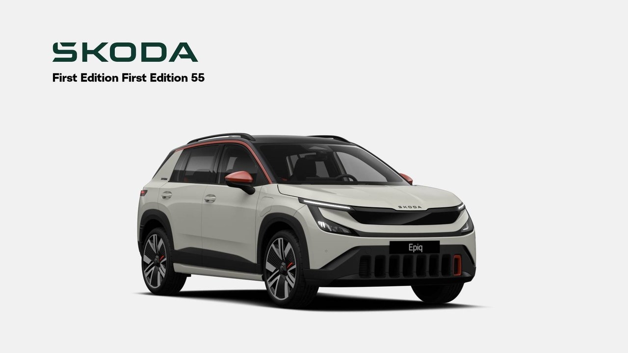 Skoda Epiq