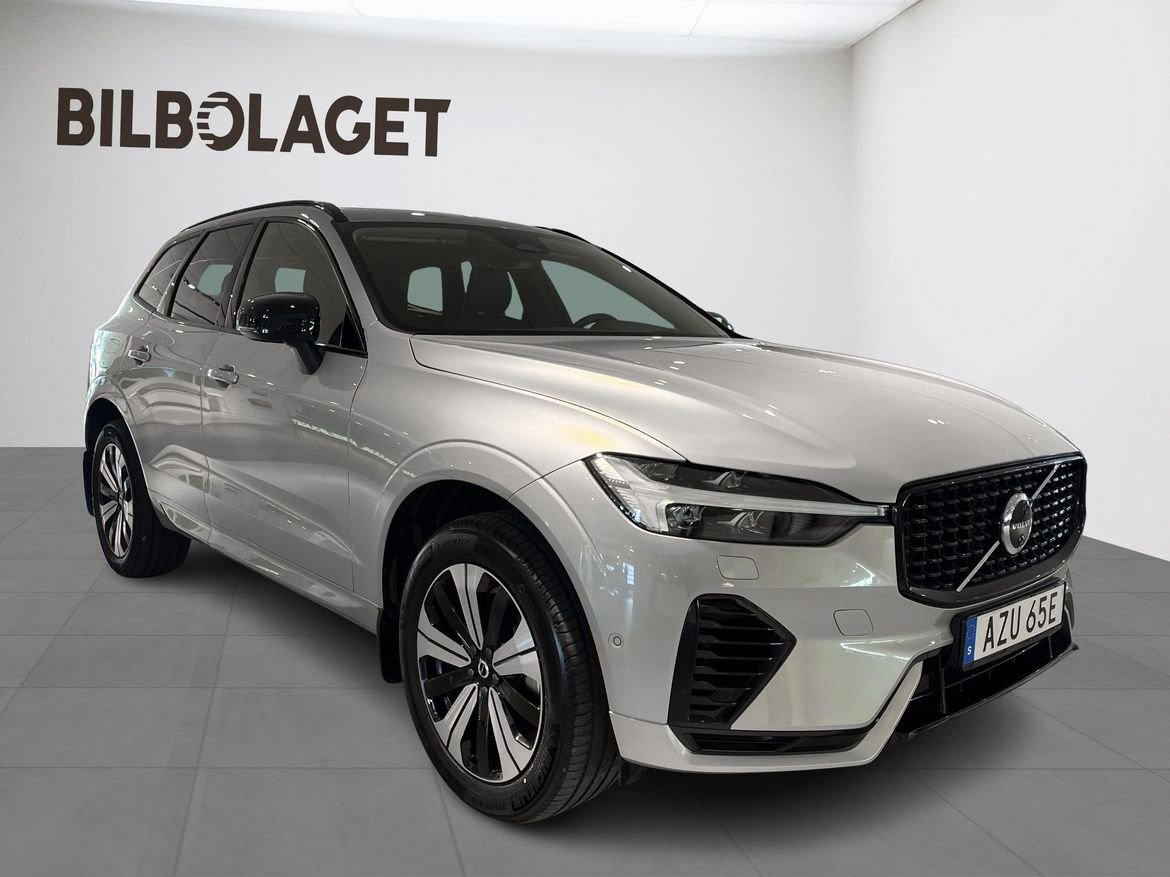 Volvo XC60 2025, bild 5/28