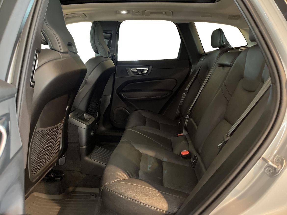 Volvo XC60 2025, bild 7/28