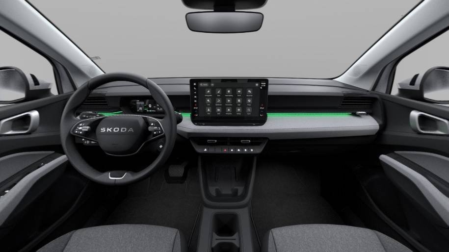 Skoda Epiq 55 Essence 2027, bild 4/6