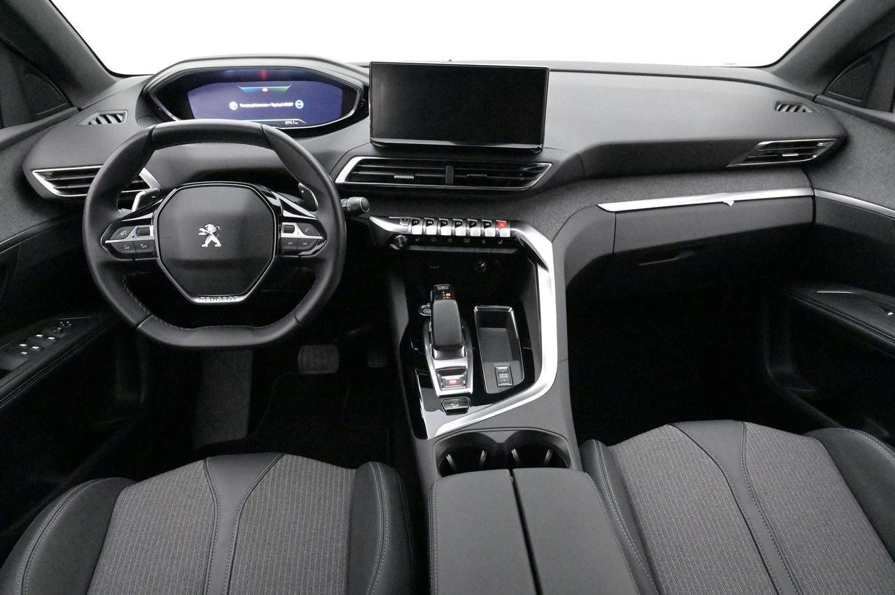 Peugeot 3008 2023, bild 6/10