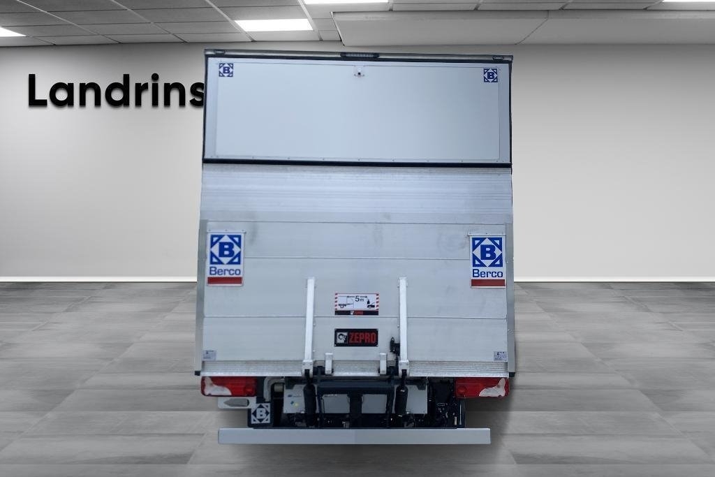 Mercedes-Benz eSprinter 2026, bild 5/10