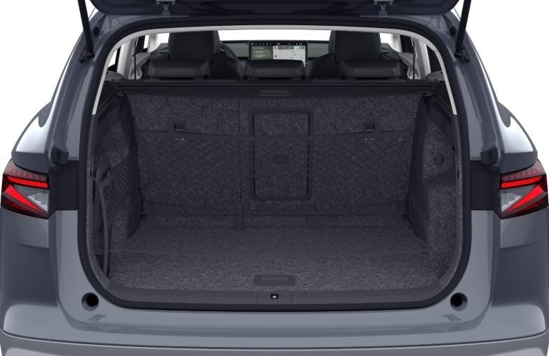 Skoda Enyaq 85 Solid Edition 2027, kuva 6/6
