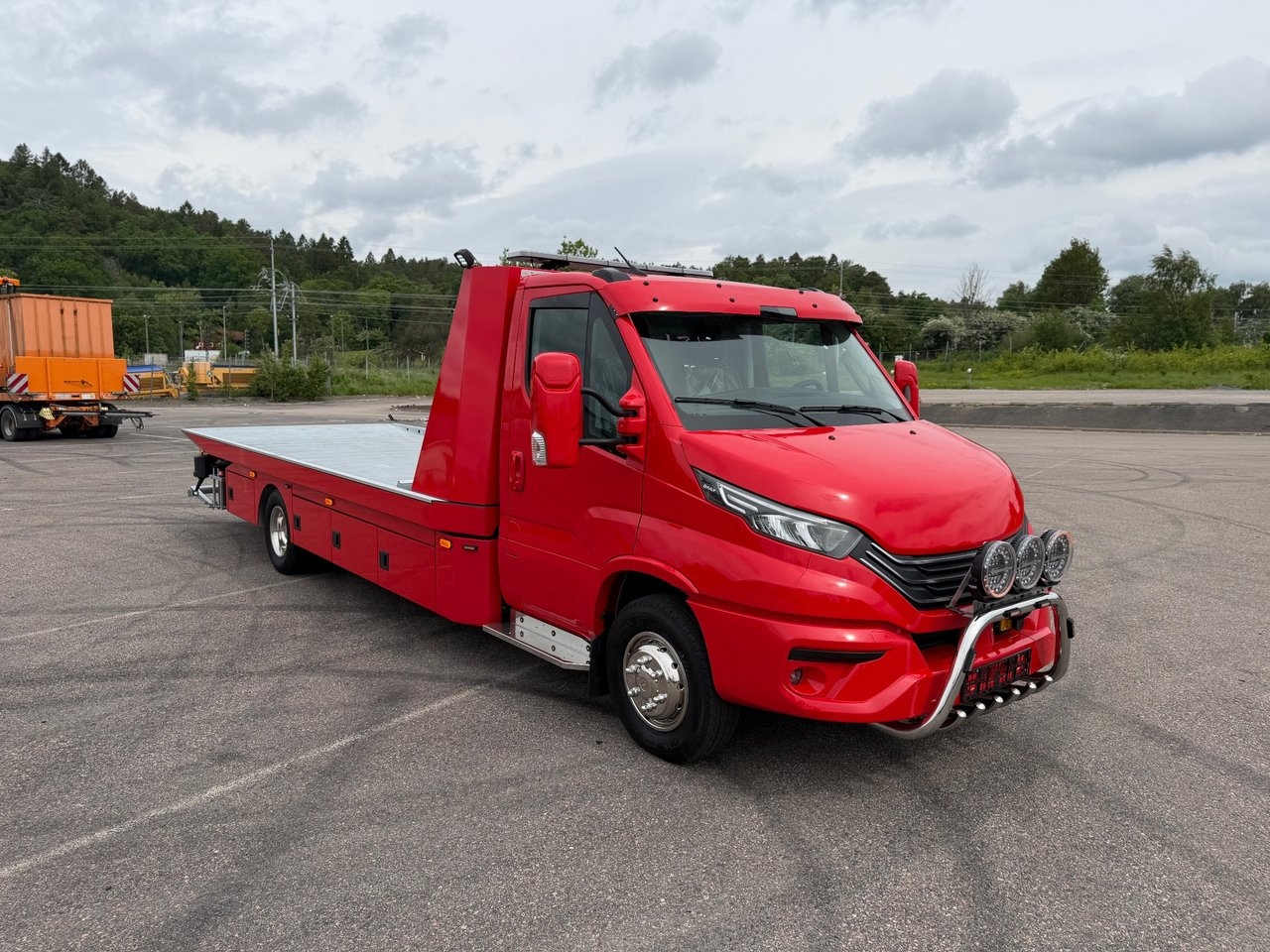 Iveco Daily