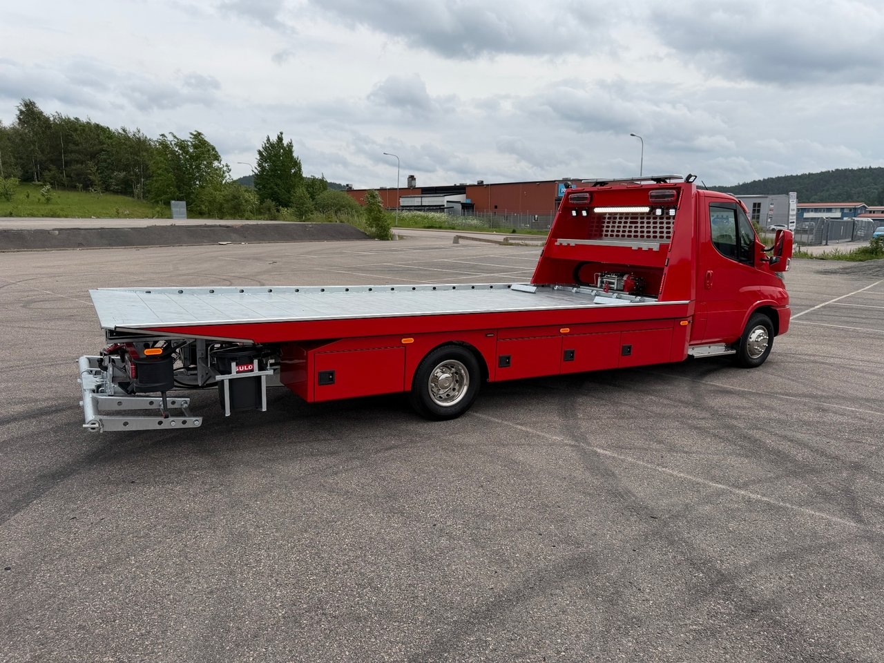 Iveco Daily 2026, kuva 3/19