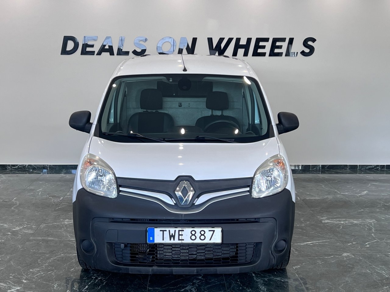 Renault Kangoo Express 2015, bild 2/10