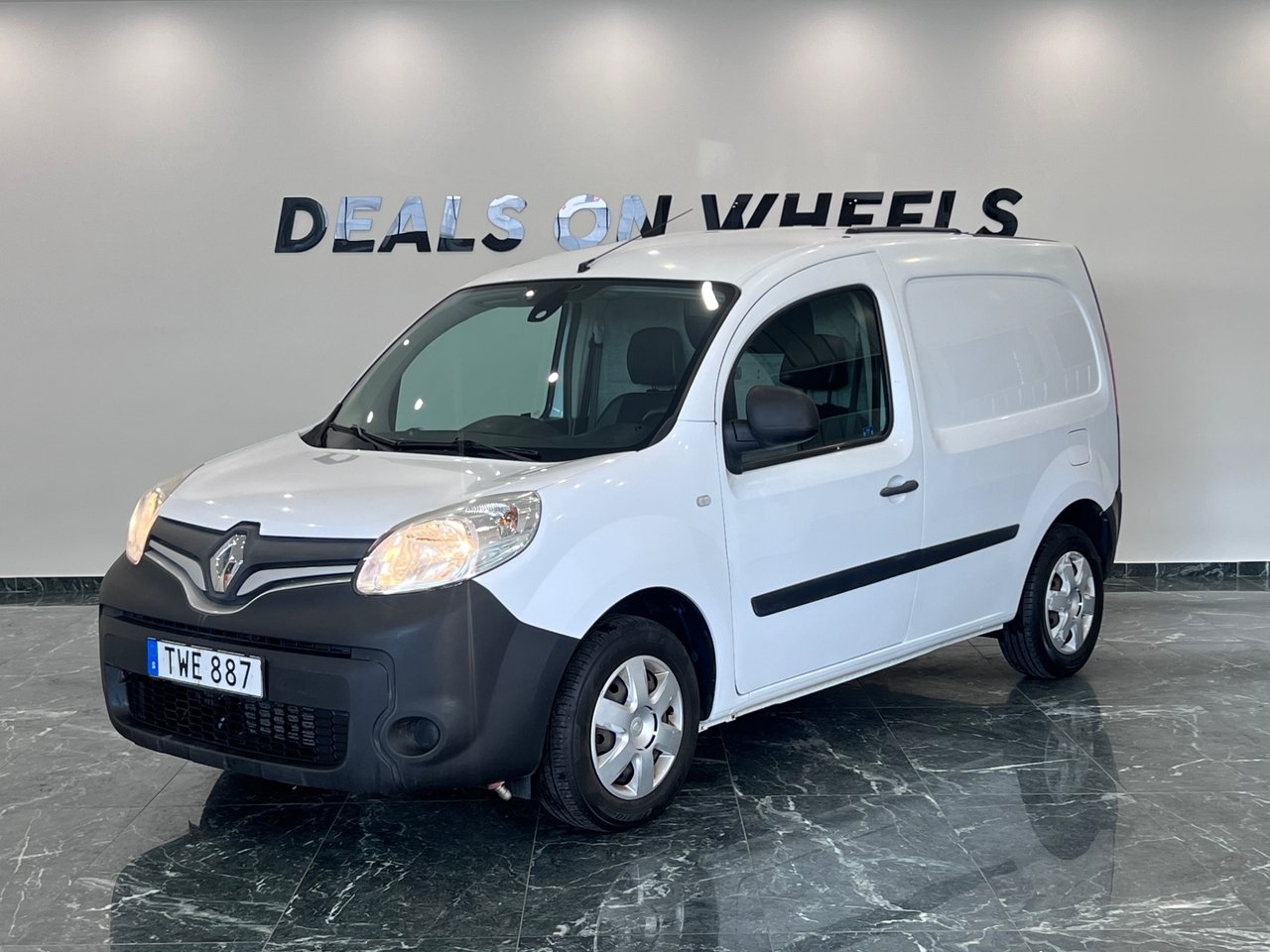 Renault Kangoo Express 2015, bild 5/10