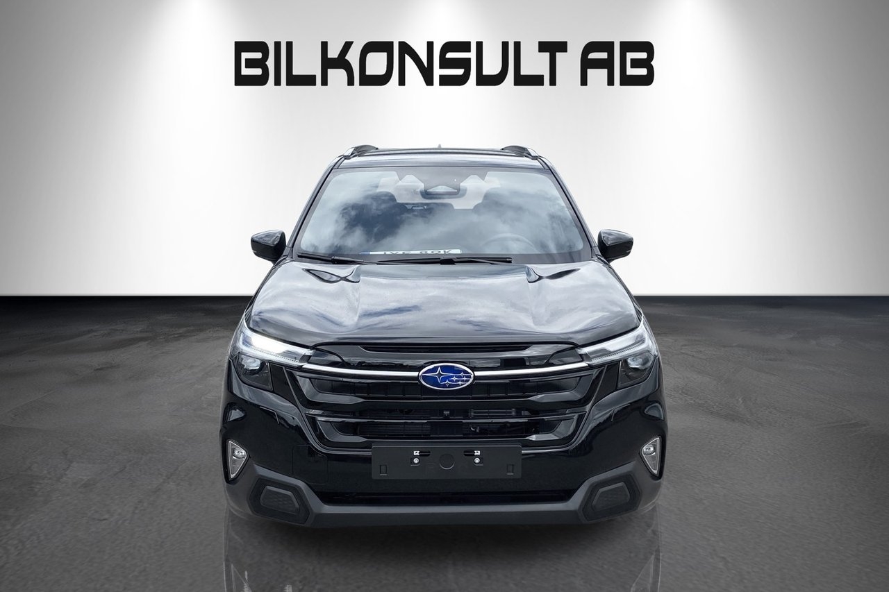Subaru Forester 2026, bild 5/8