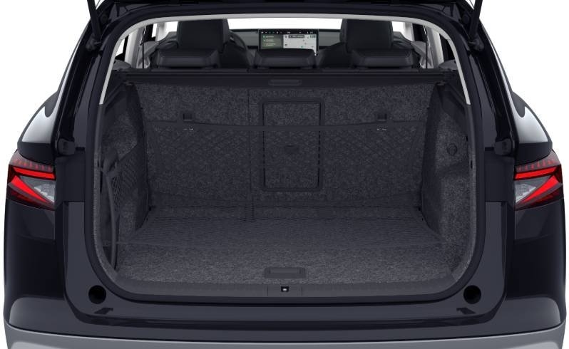Skoda Enyaq 85 Solid Edition 2027, bild 6/6