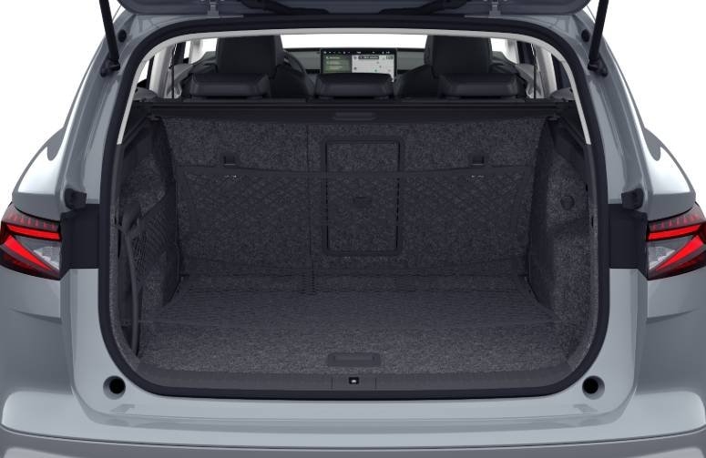 Skoda Enyaq 85 Solid Edition 2027, bild 6/6