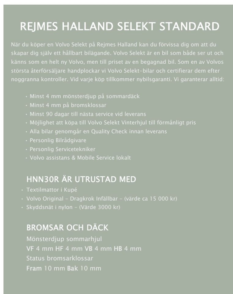 Volvo V90 Recharge T6 Core Edition 2024, bild 4/16