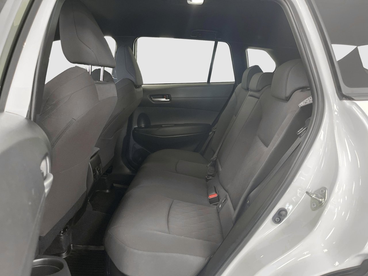 Toyota Corolla Cross 2025, bild 7/10
