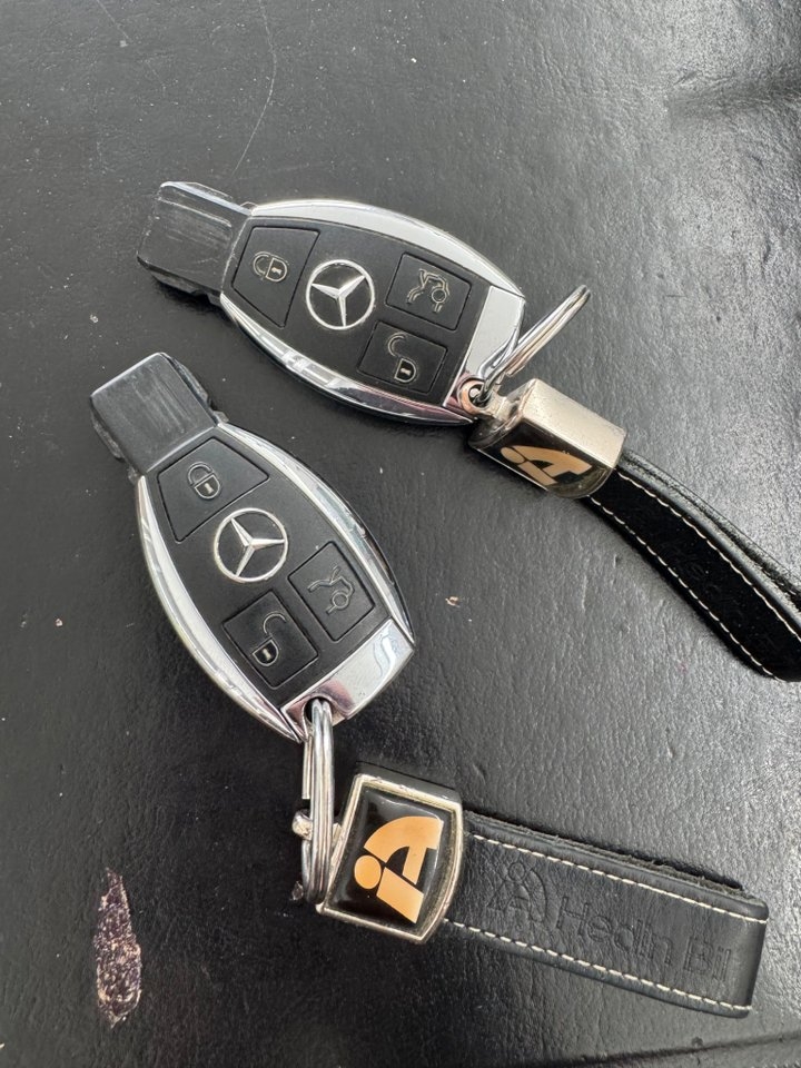 Mercedes-Benz C 2016, bild 4/10
