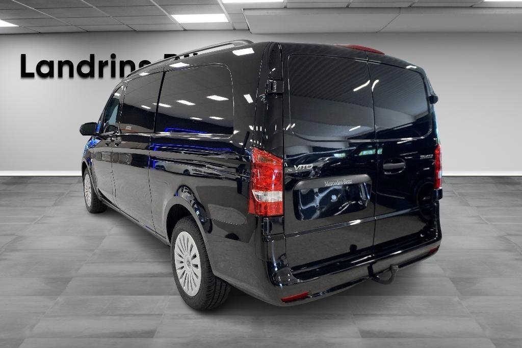 Mercedes-Benz Vito 2026, bild 6/10