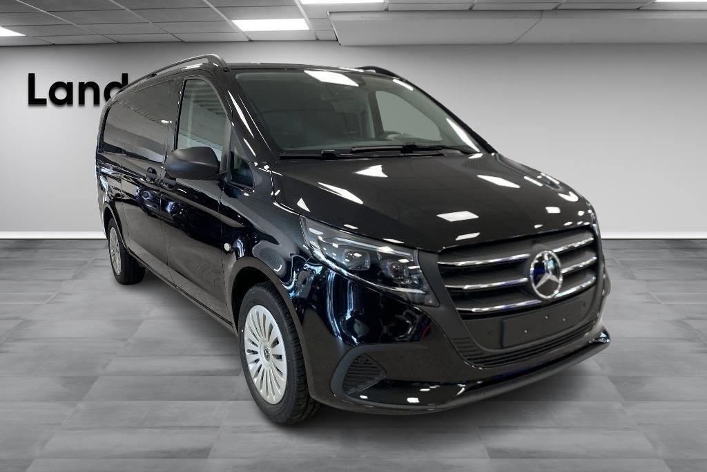 Mercedes-Benz Vito 2026, bild 3/10
