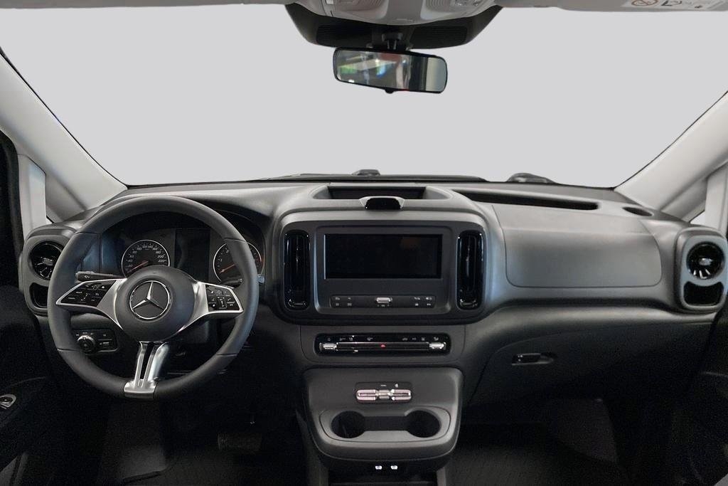 Mercedes-Benz Vito 2026, bild 7/10