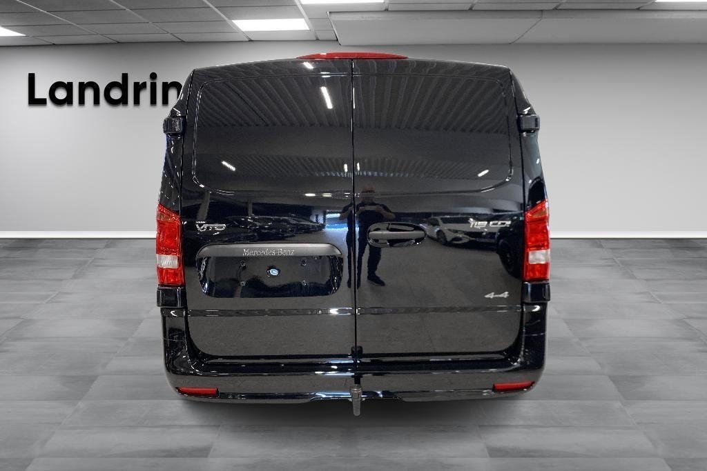Mercedes-Benz Vito 2026, bild 5/10