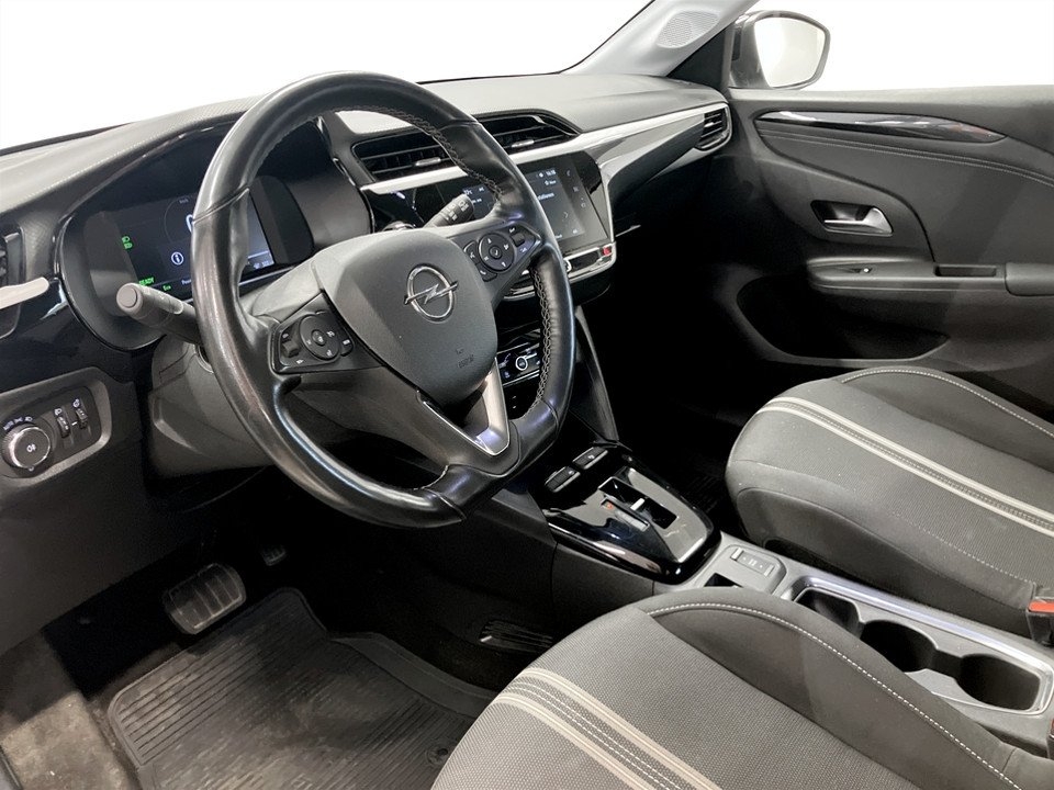 Opel Corsa-e D&T 50kWh 136hk Aut 2023, bild 5/10